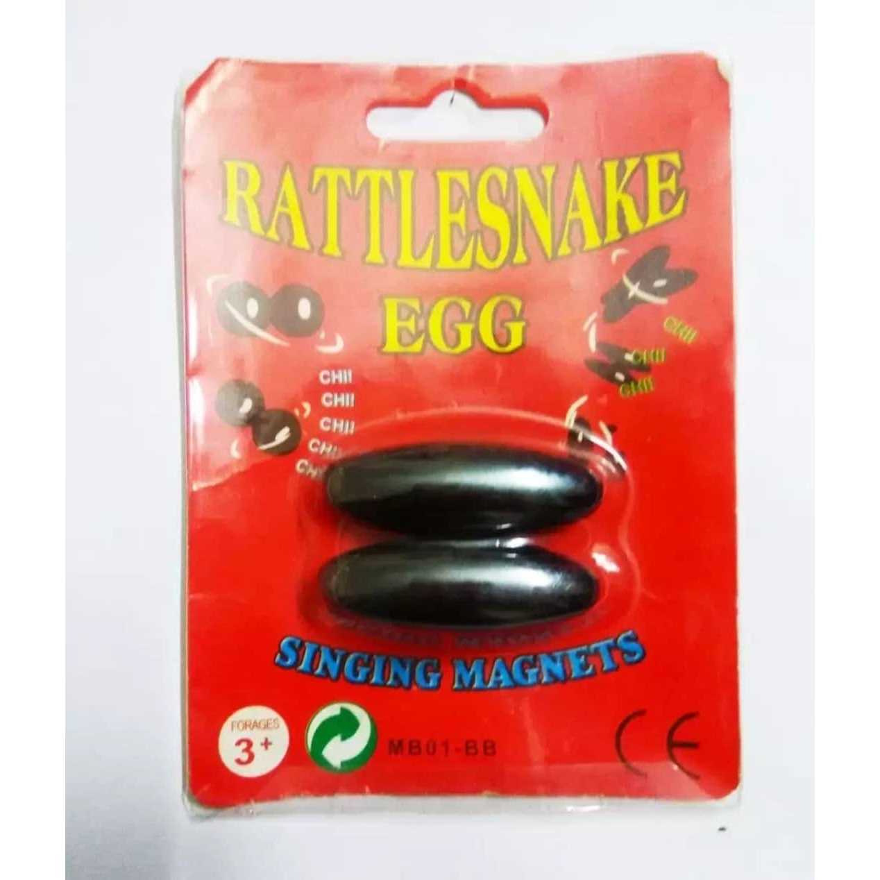 Magnetic Snake Eggs - Image 5