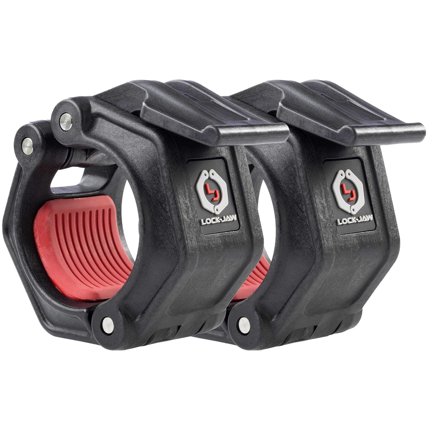 Lock-Jaw OLY 2 Olympic Barbell Collar - Image 4