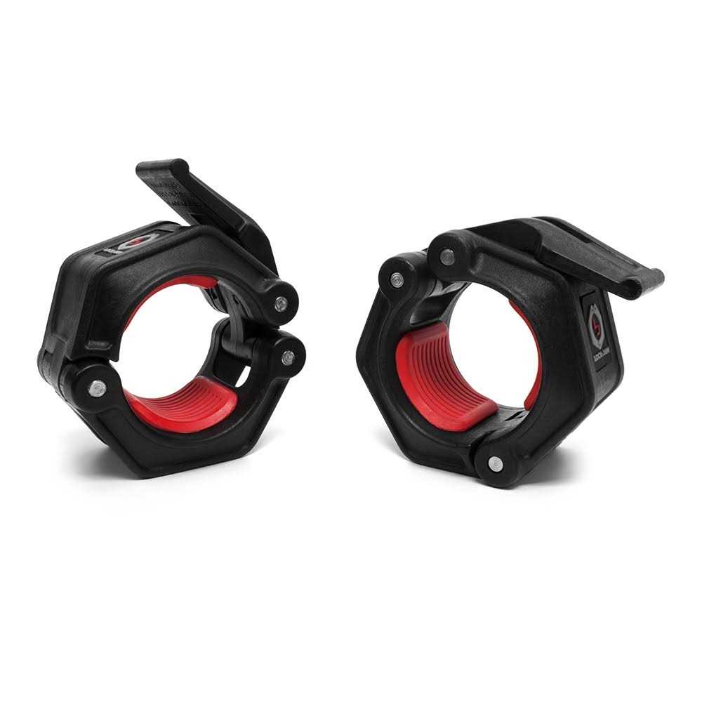 Lock-Jaw OLY 2 Olympic Barbell Collar - Image 5