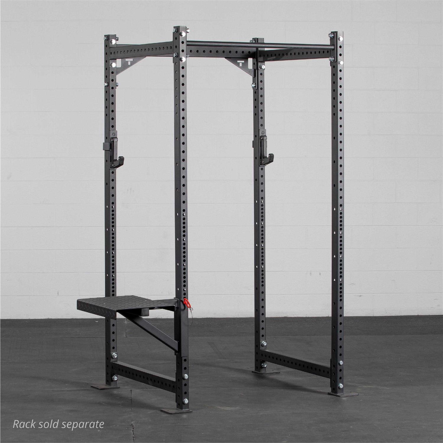 Titan Fitness T-3 Series Step-Up Platform Rack Accessories - Image 3
