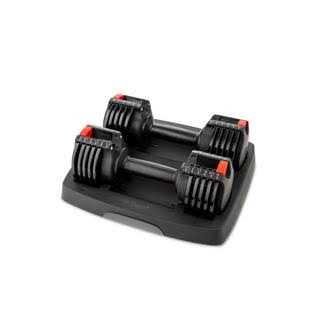 Lifepro PowerUp Adjustable Dumbbells - Image 5