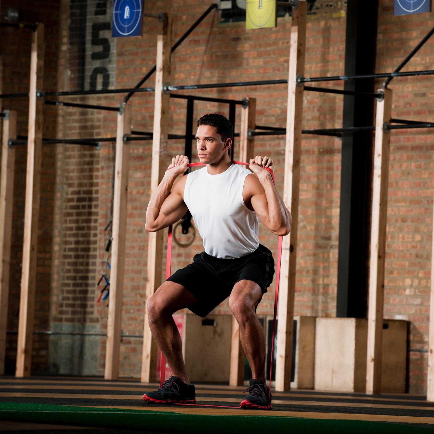 Lifeline Super Band - Image 3