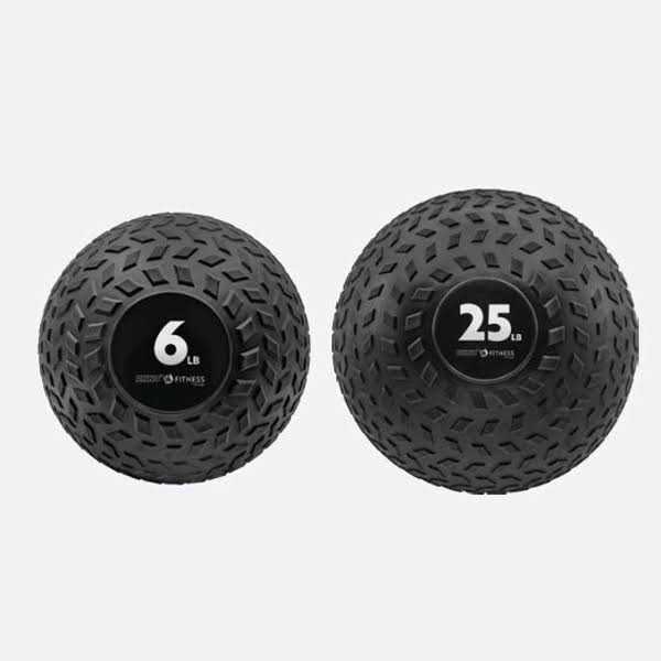 Champion Sports Rhino Fitness Slam Ball - Image 3