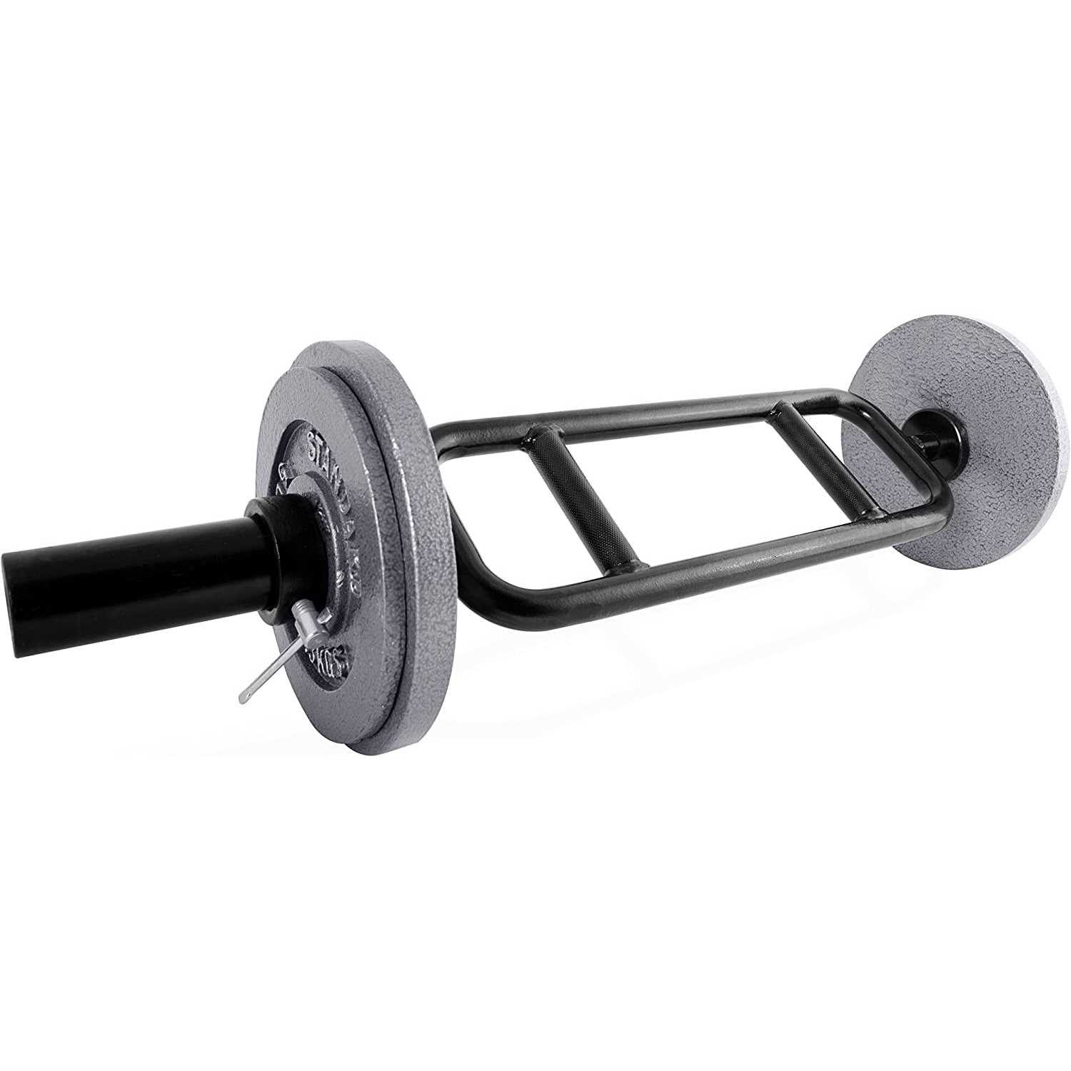 CAP Barbell Bicep and Tricep Olympic Bars - Image 3