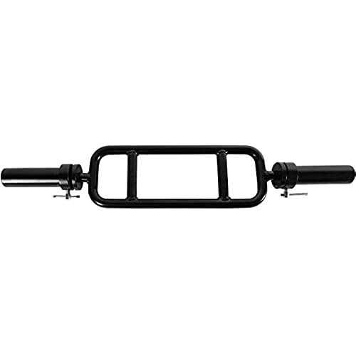 CAP Barbell Bicep and Tricep Olympic Bars - Image 4