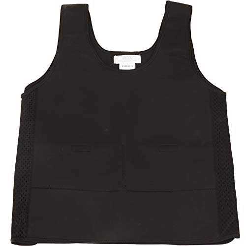 Fun and Function The Original Weighted Compression Vest - Image 4