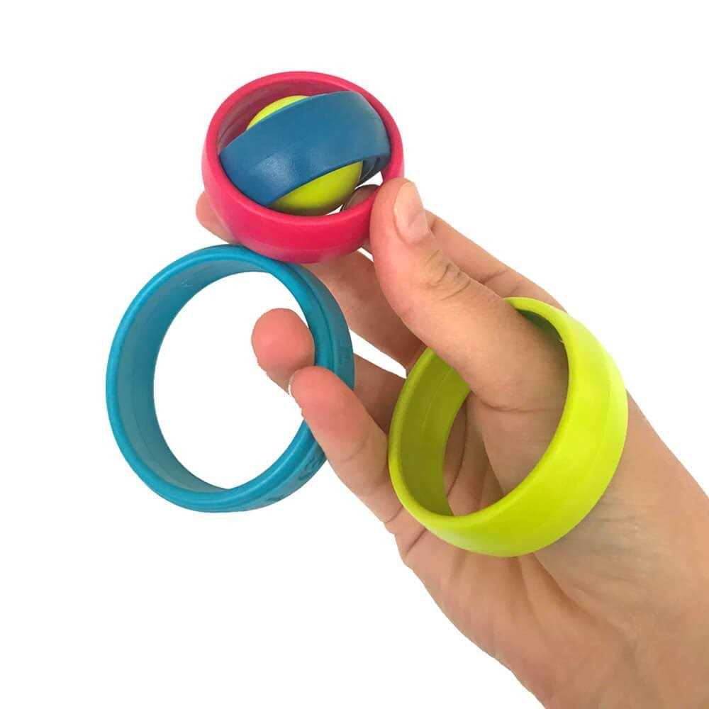 Brainwright Gyrings Fidget Widget - Image 4