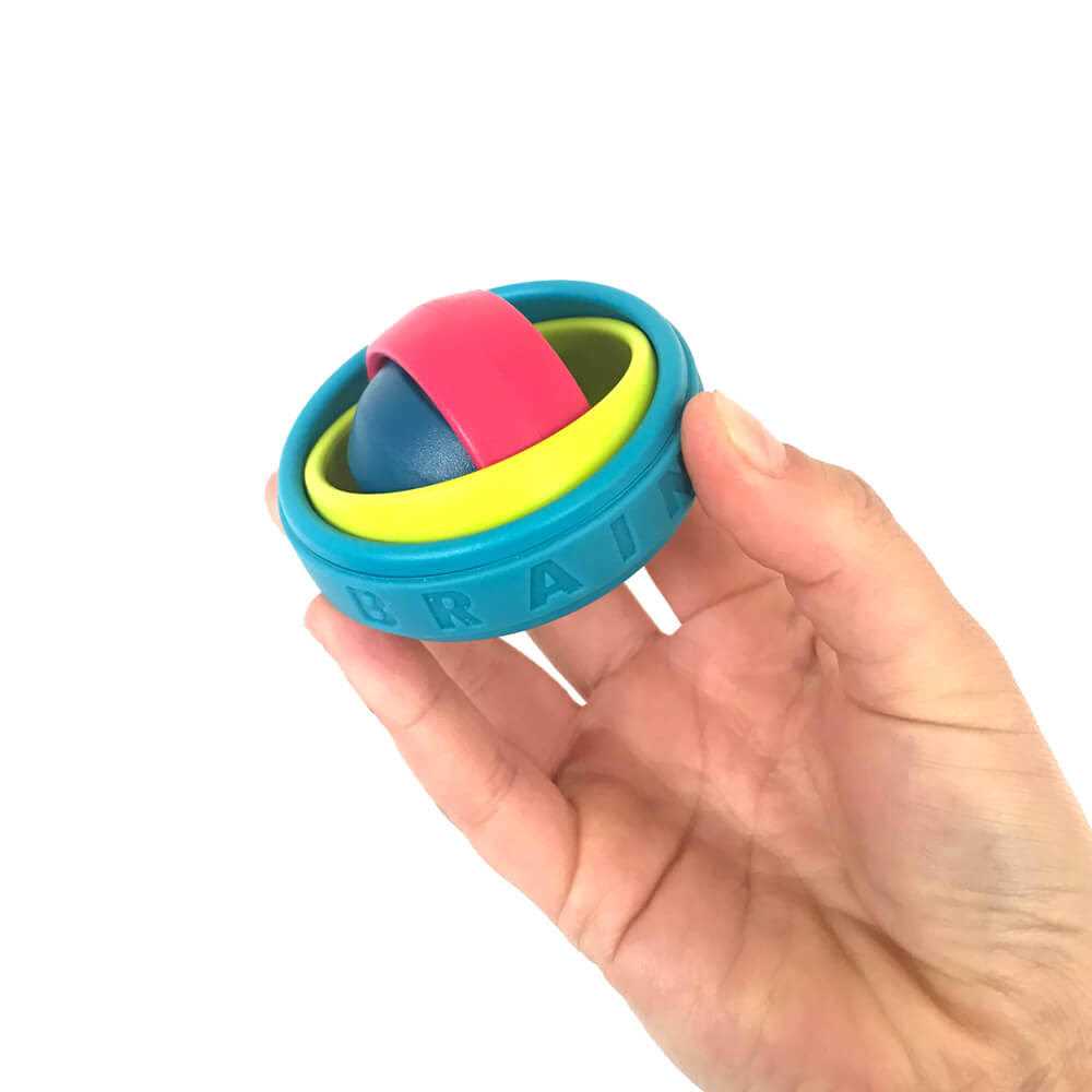 Brainwright Gyrings Fidget Widget - Image 5