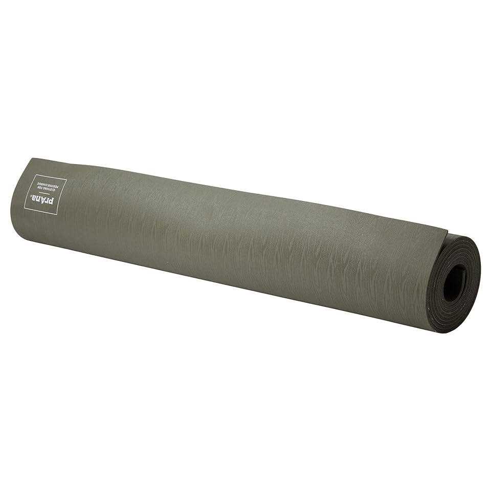 Prana Verde Yoga Mat - Image 5