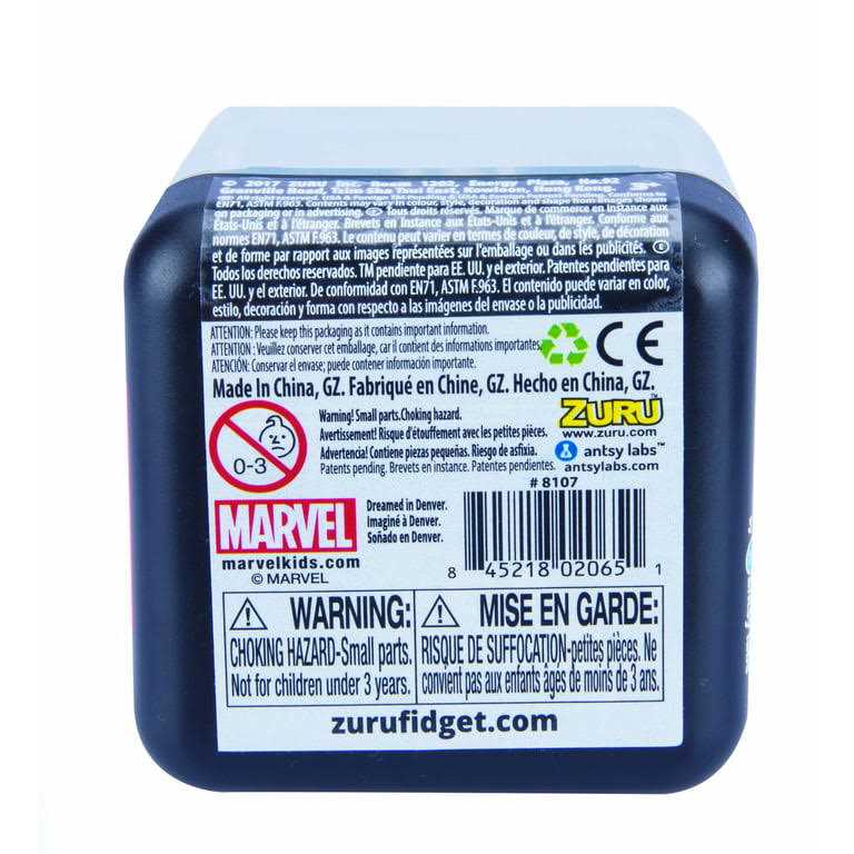 Antsy Labs Fidget Cube - Image 5