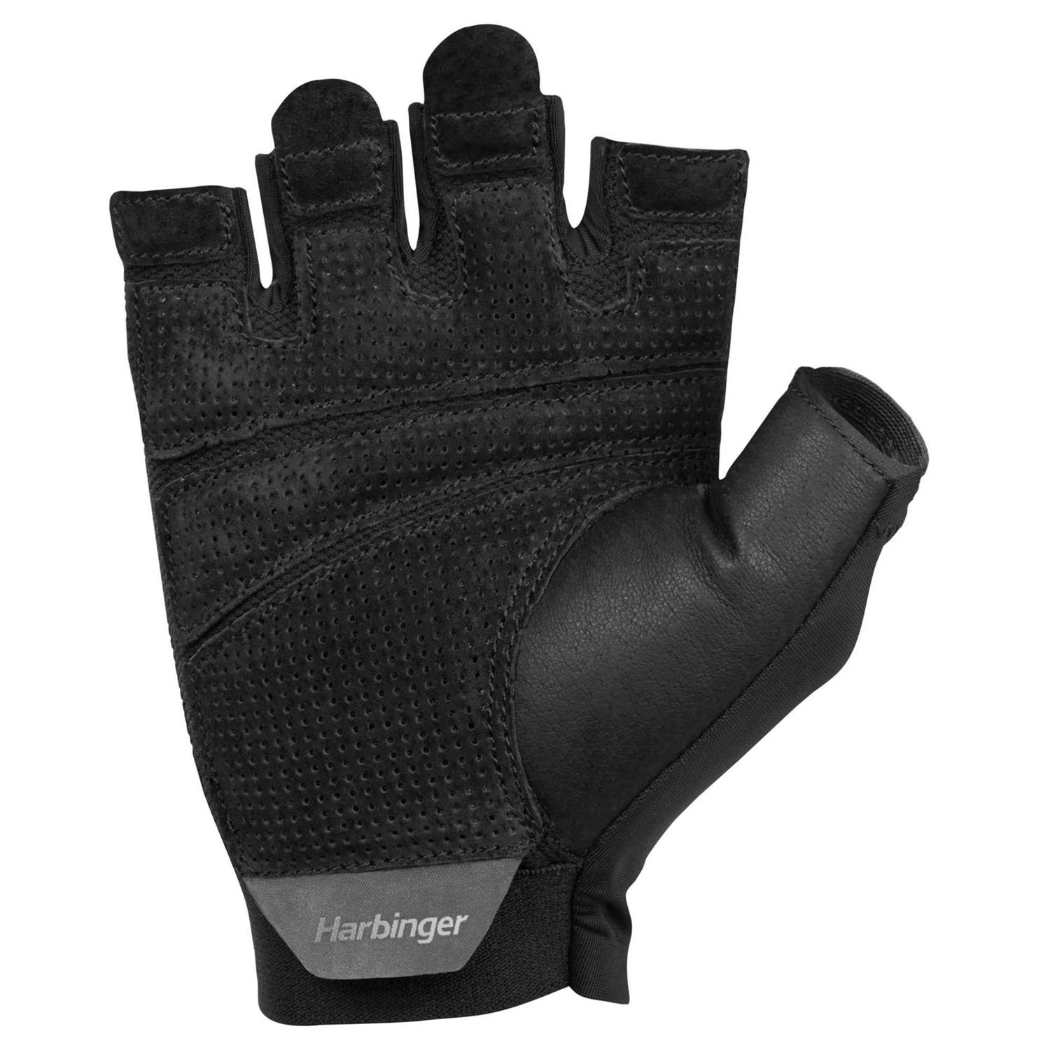 Harbinger FlexFit Gloves - Image 3