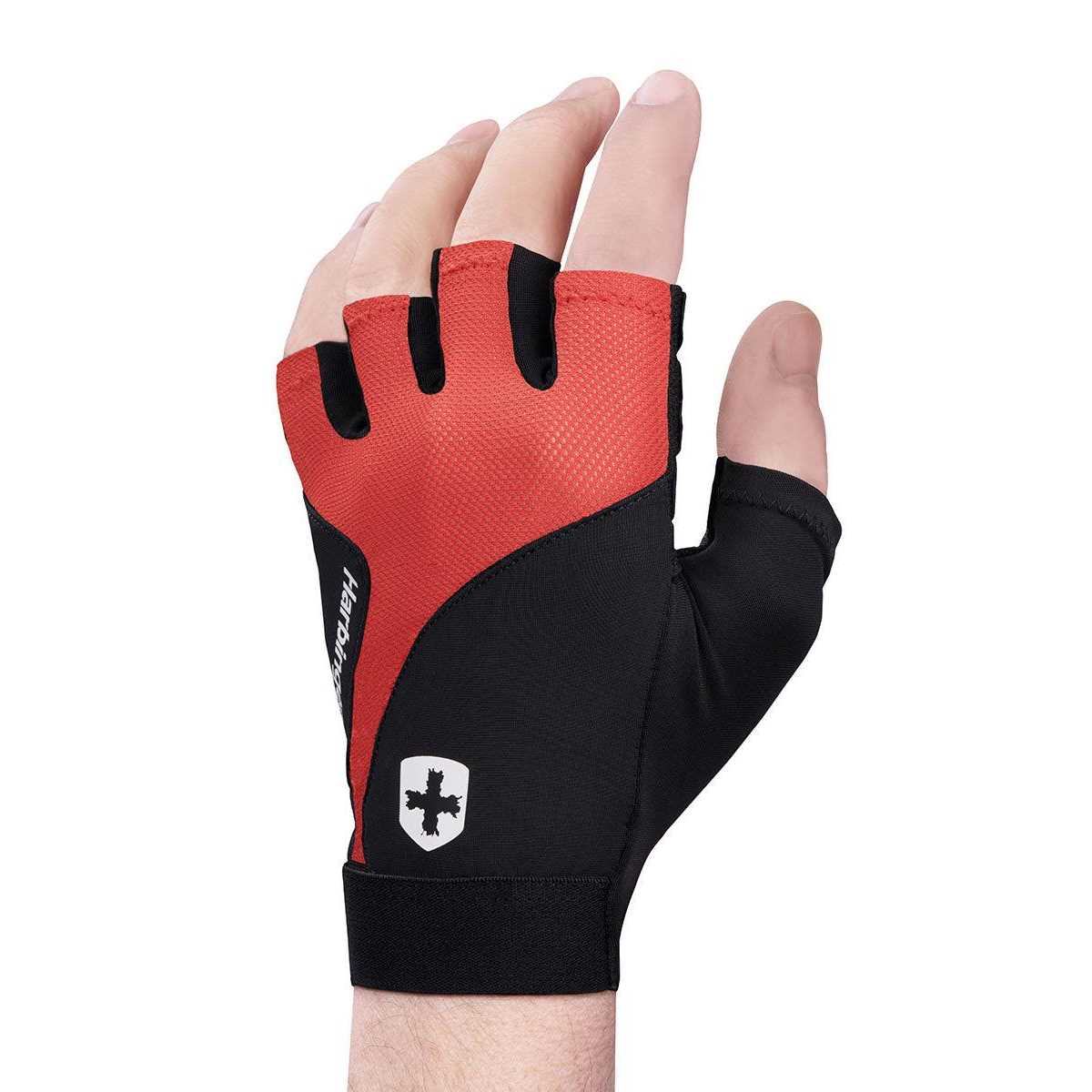 Harbinger FlexFit Gloves - Image 5