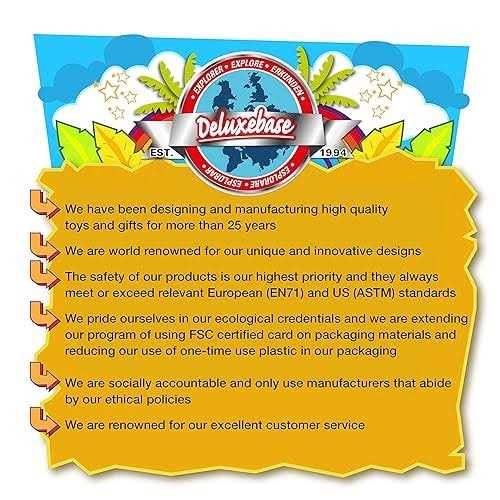 Deluxebase Wiggly Jiggly - Image 3