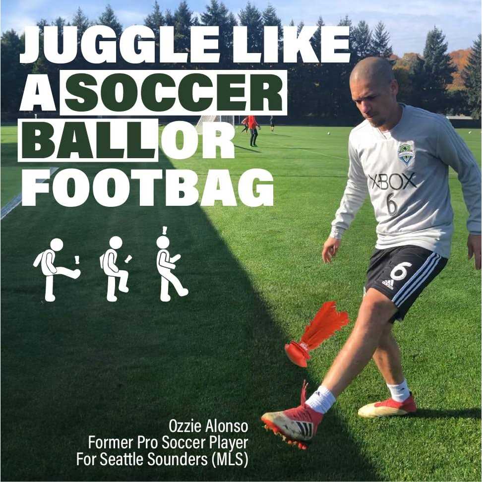 Kickit Soccer Trainer - Image 4
