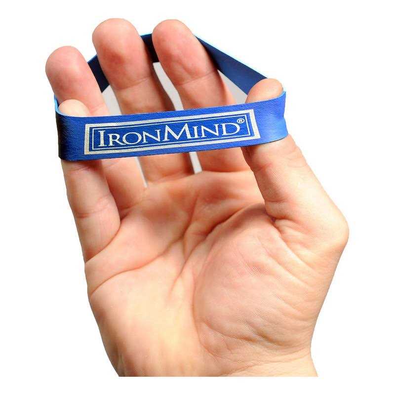 Ironmind Expand-Your-Hand Bands - Image 3