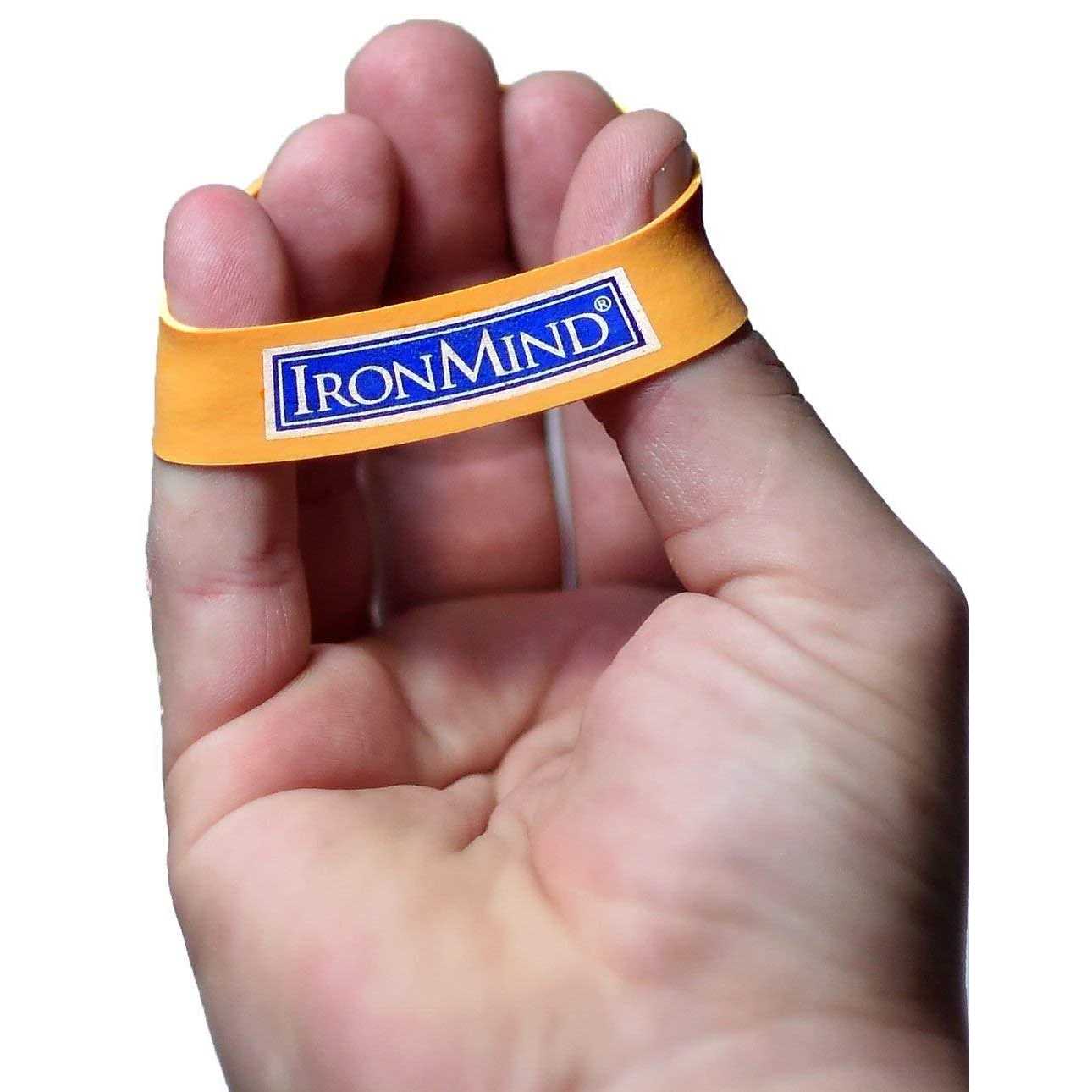 Ironmind Expand-Your-Hand Bands - Image 4