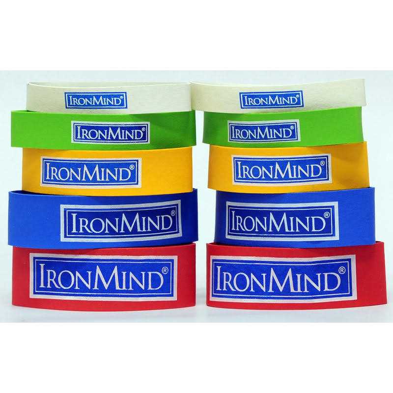 Ironmind Expand-Your-Hand Bands - Image 5