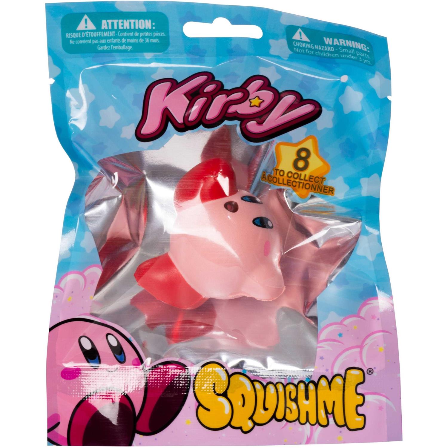 Kirby SquishMe Series 1 - Image 4