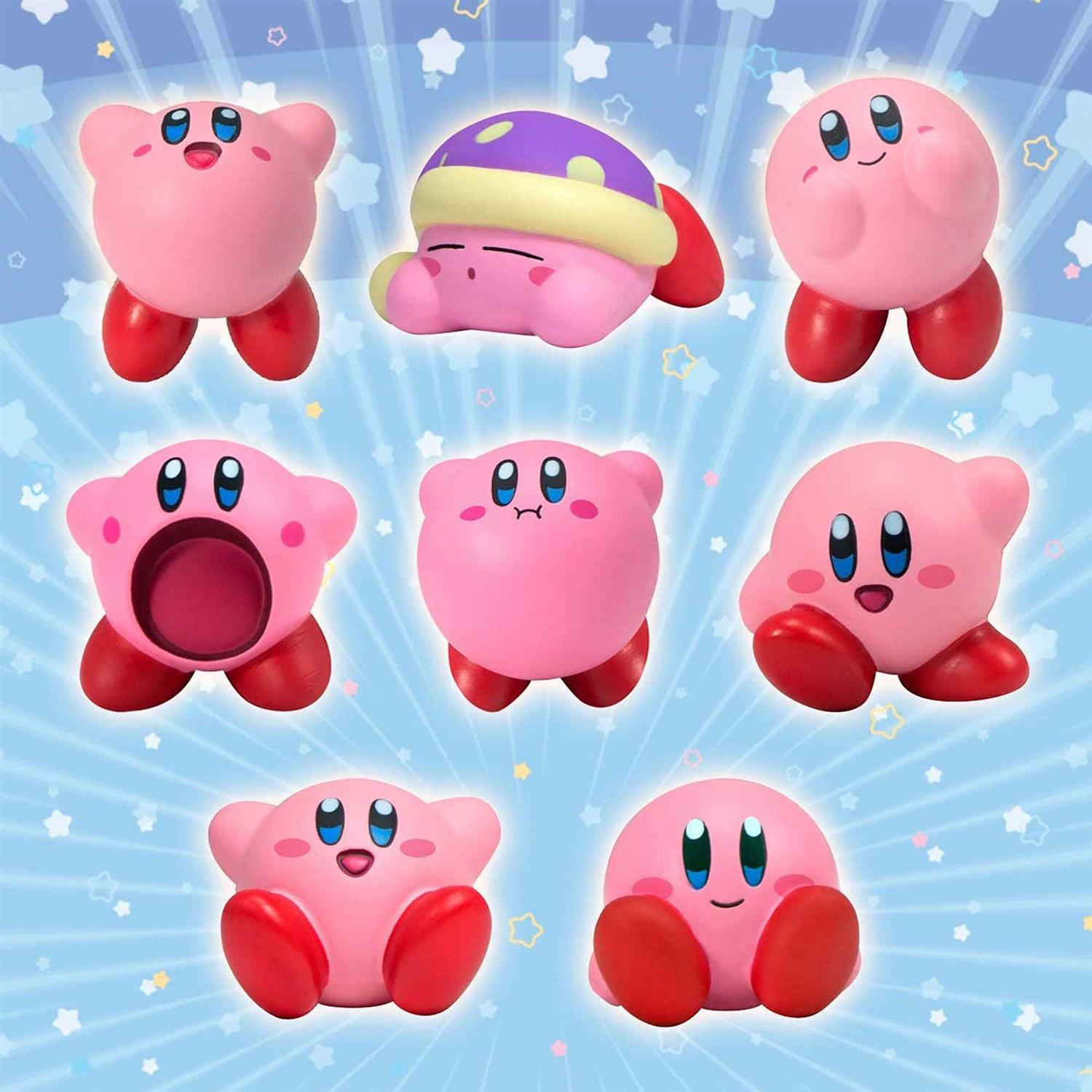 Kirby SquishMe Series 1 - Image 5