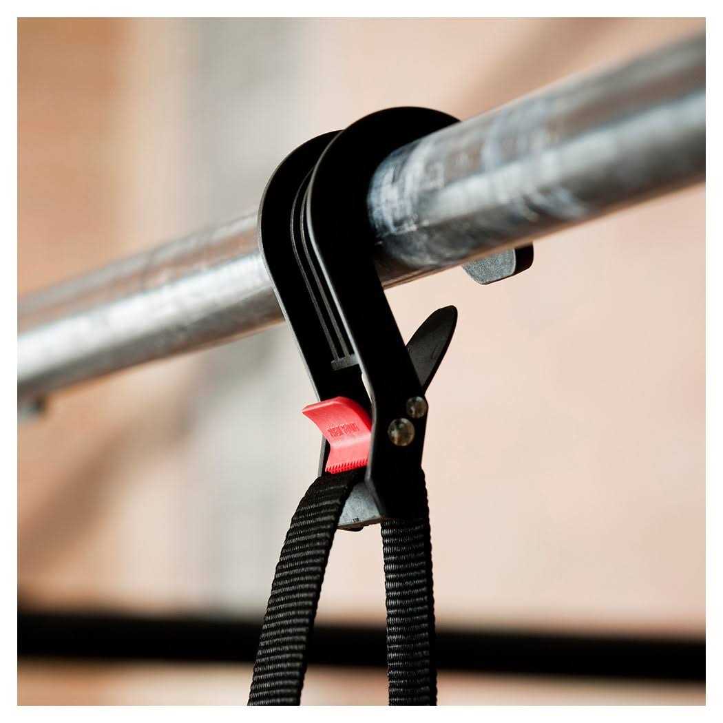 Lifeline Pull Up Revolution - Image 3