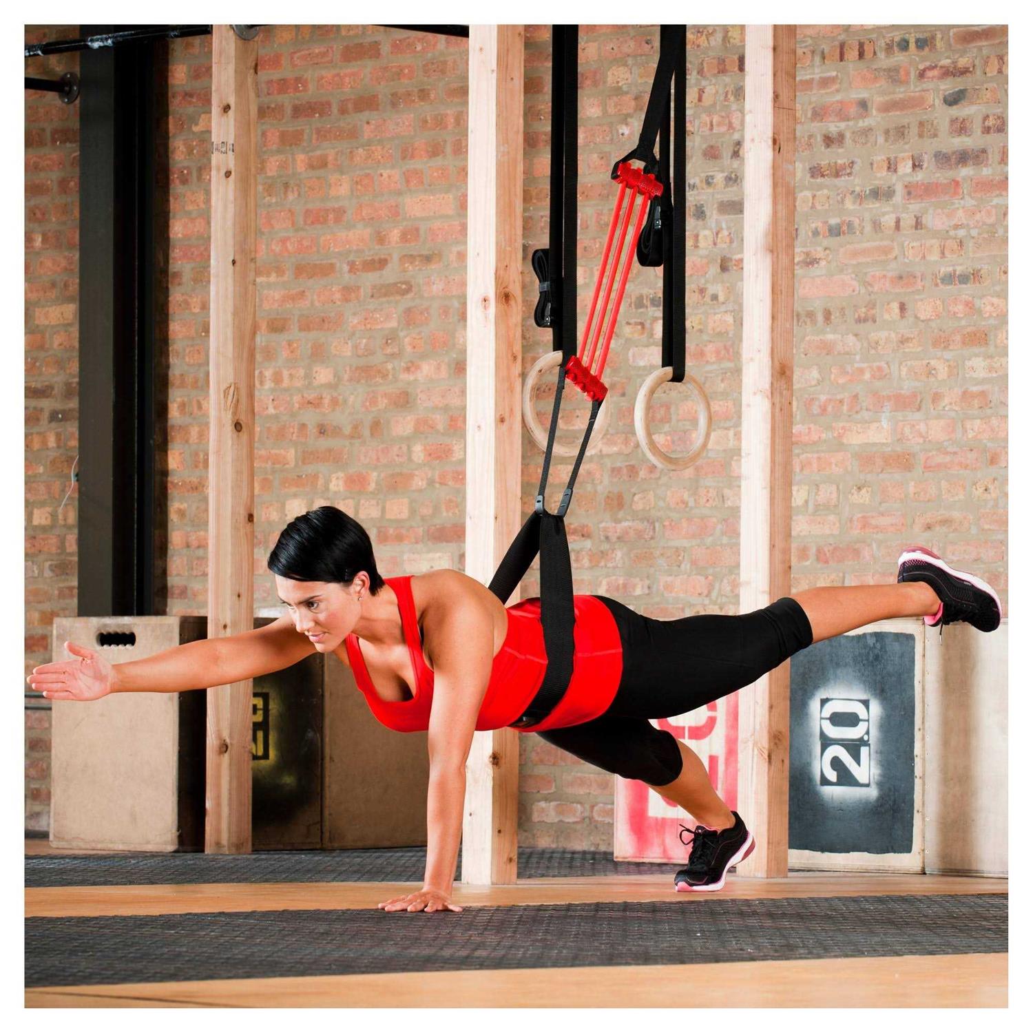 Lifeline Pull Up Revolution - Image 5