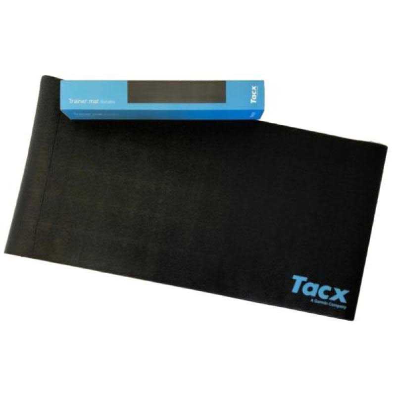Tacx Trainer Mat-Rollable - Image 3
