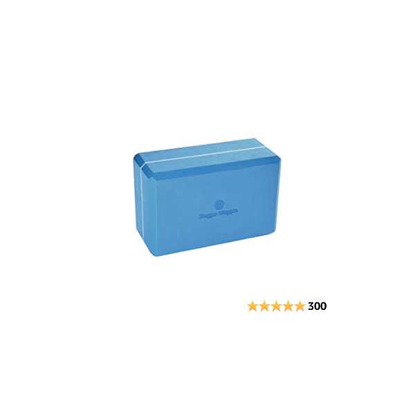 Hugger Mugger Foam Yoga Block - Image 4