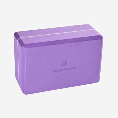 Hugger Mugger Foam Yoga Block - Image 5
