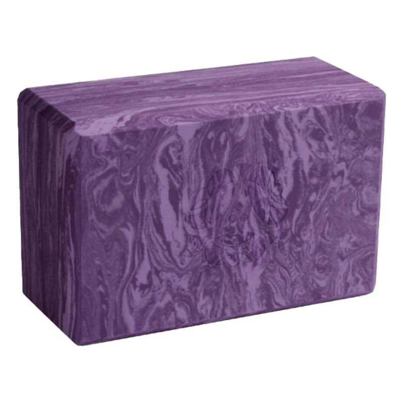 Hugger Mugger Foam Yoga Block - Image 3