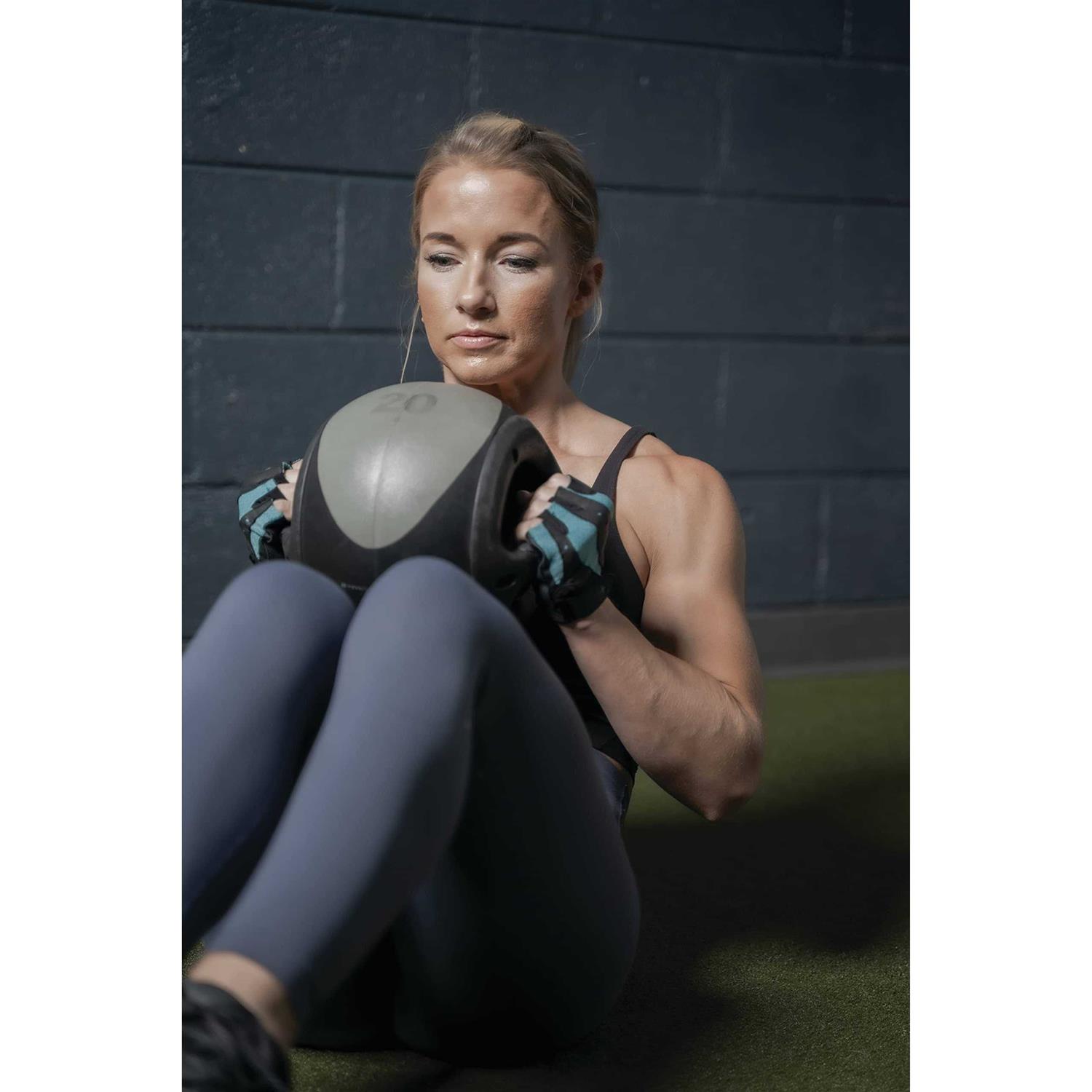 Harbinger Gloves Women's Pro - Image 4