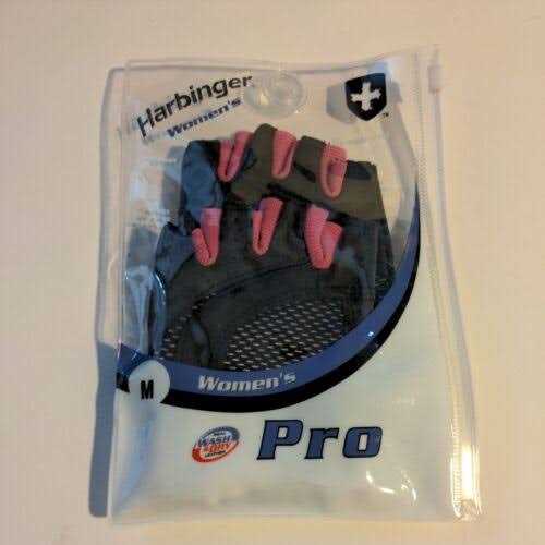Harbinger Gloves Women's Pro - Image 5