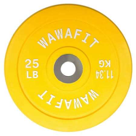 HulkFit BalanceFrom All-Purpose Weight Set - Image 4