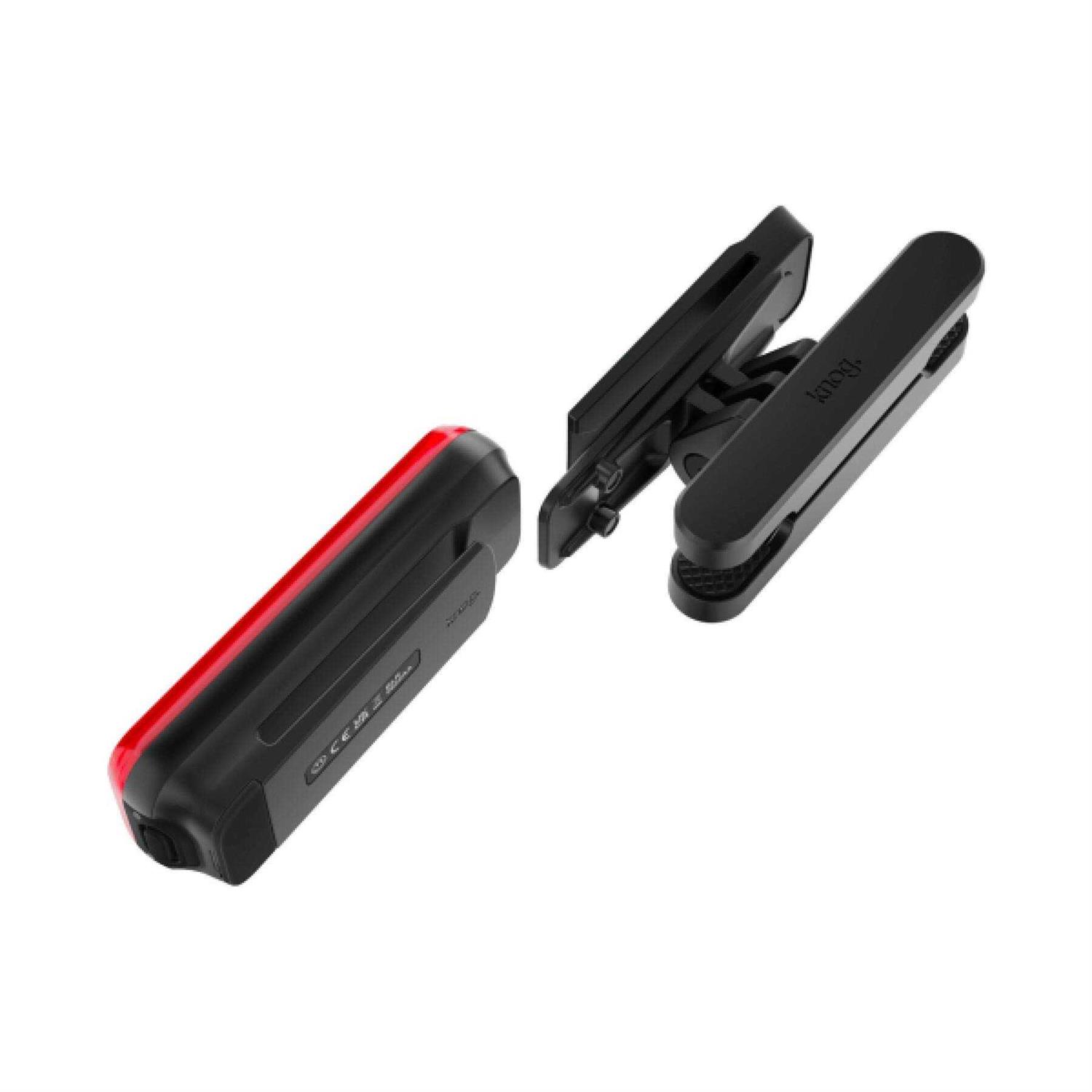 Knog Blinder Link Light Rear Seat - Image 5
