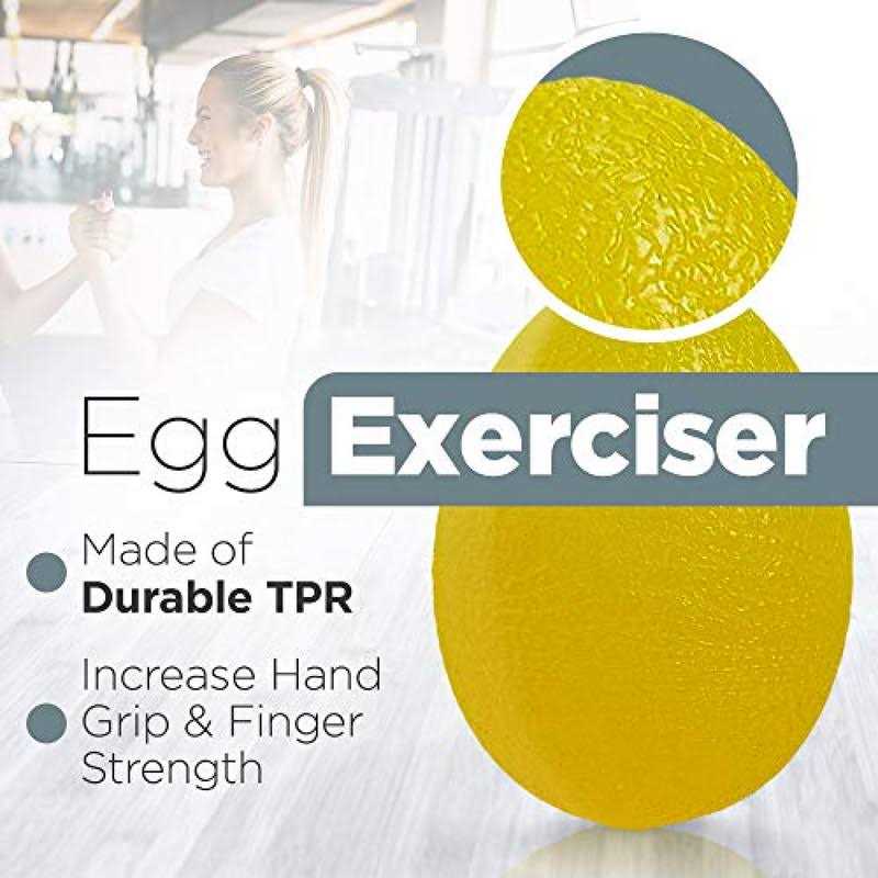 Logest Twist Hand Exerciser Bars Flexible Strengthener - Image 4