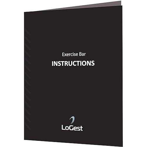 Logest Twist Hand Exerciser Bars Flexible Strengthener - Image 4