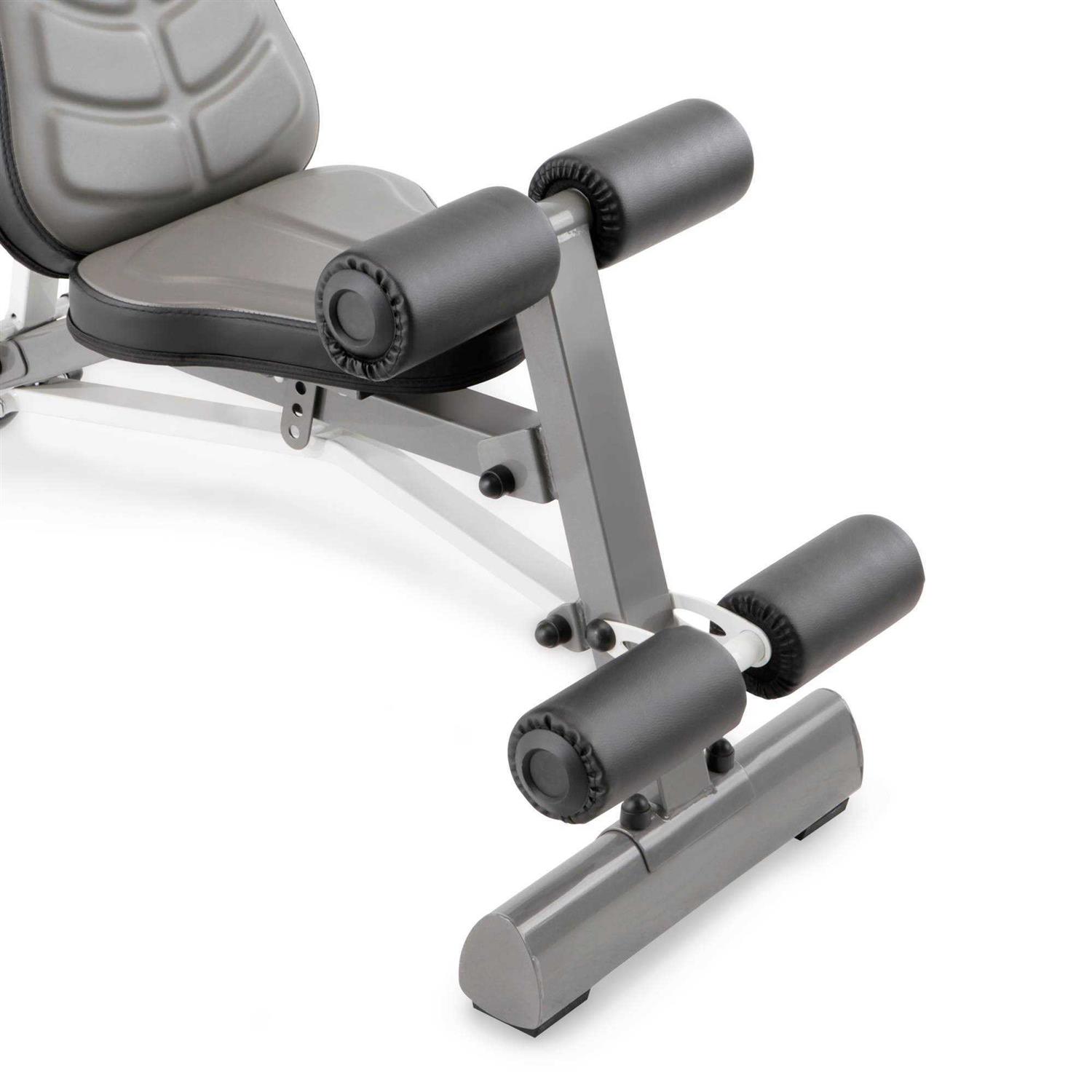 Marcy Deluxe Utility Bench - Image 3