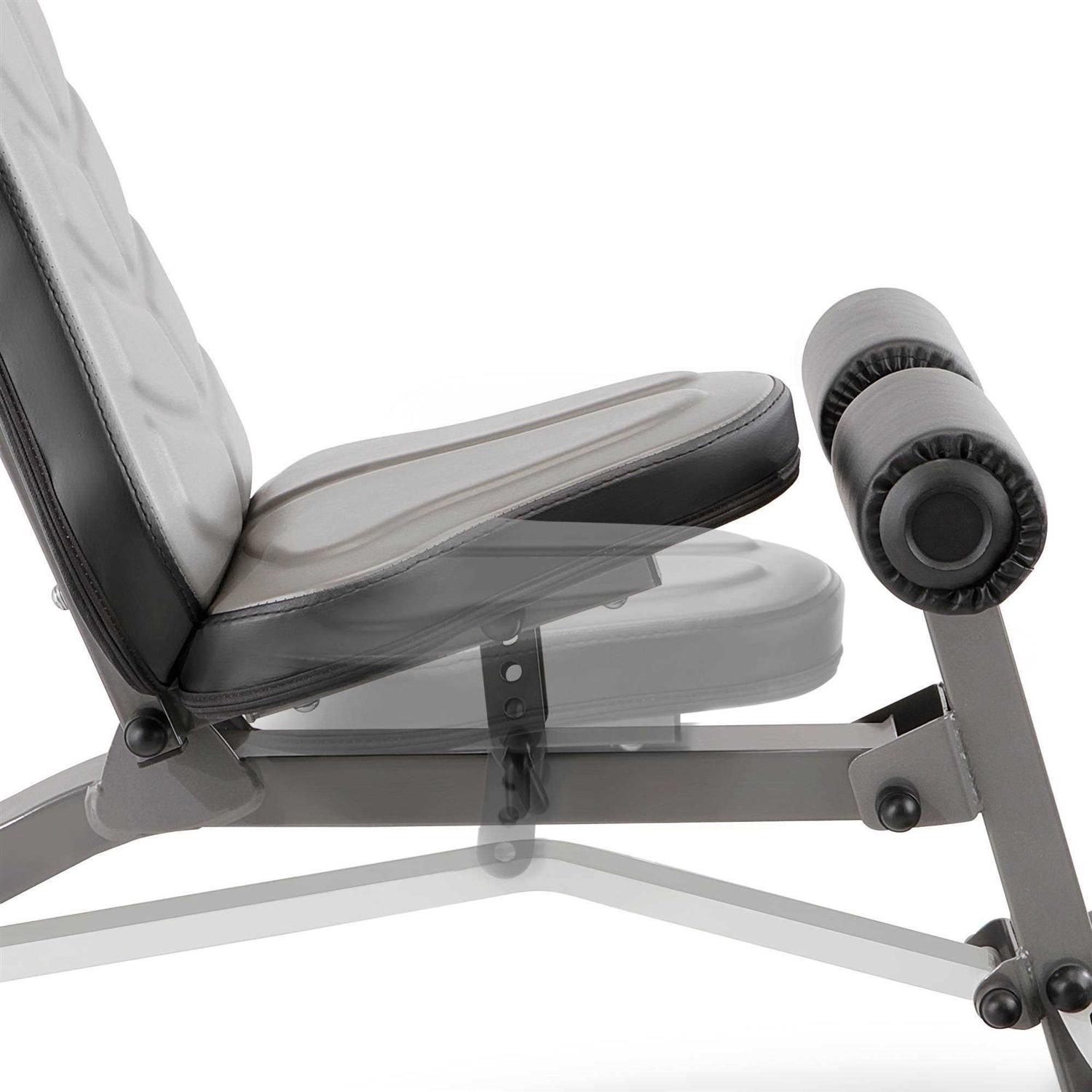 Marcy Deluxe Utility Bench - Image 5