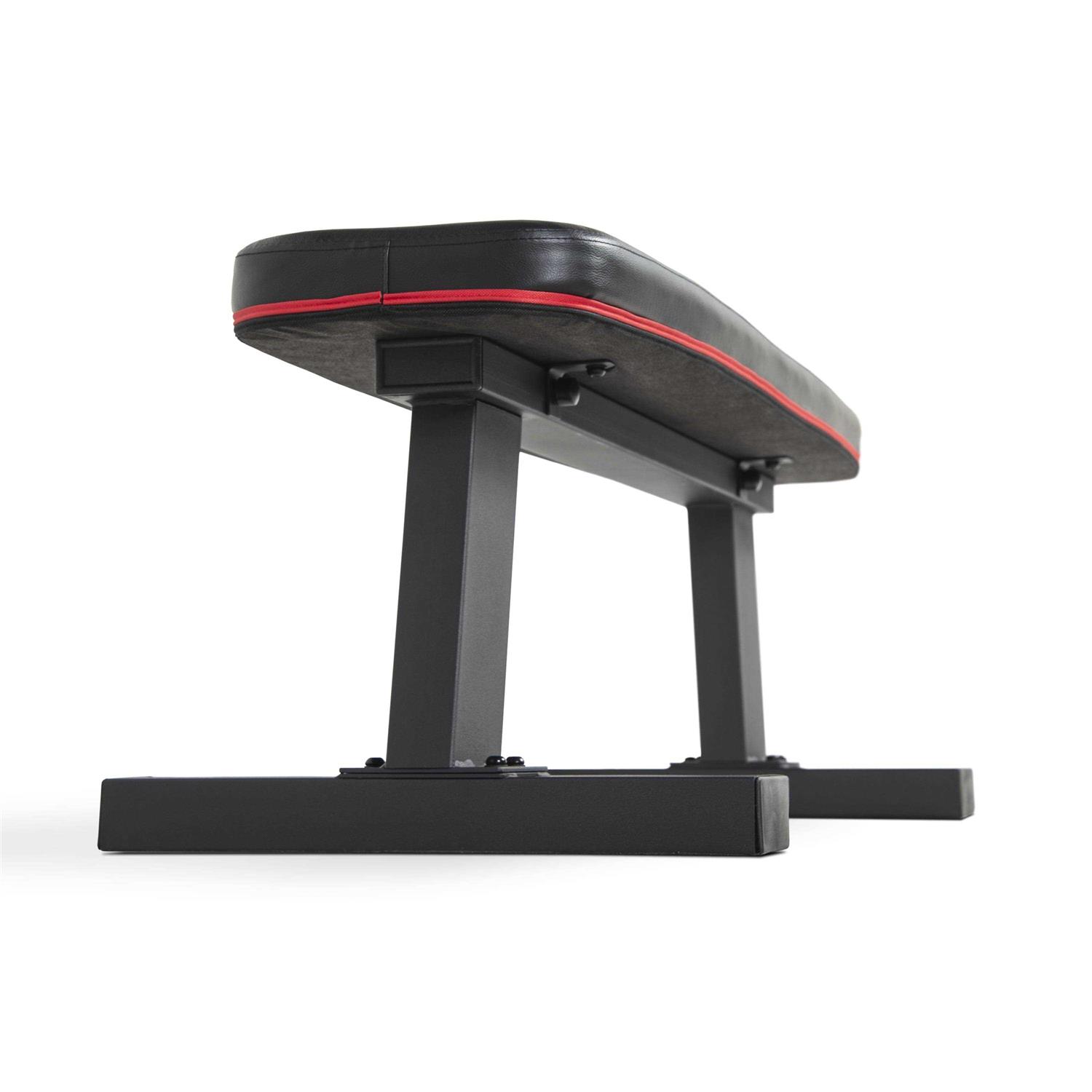 CAP Strength Heavy Duty Flat Bench - Image 4