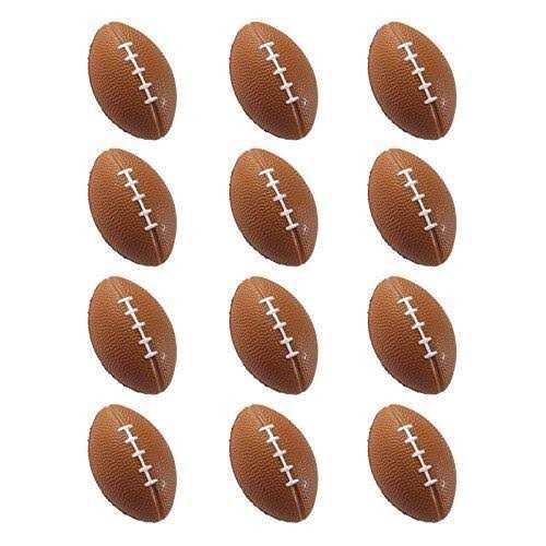 Wall2Wall Mini Sports Balls for Kids Party Favor Toy Soccer Ball - Image 5