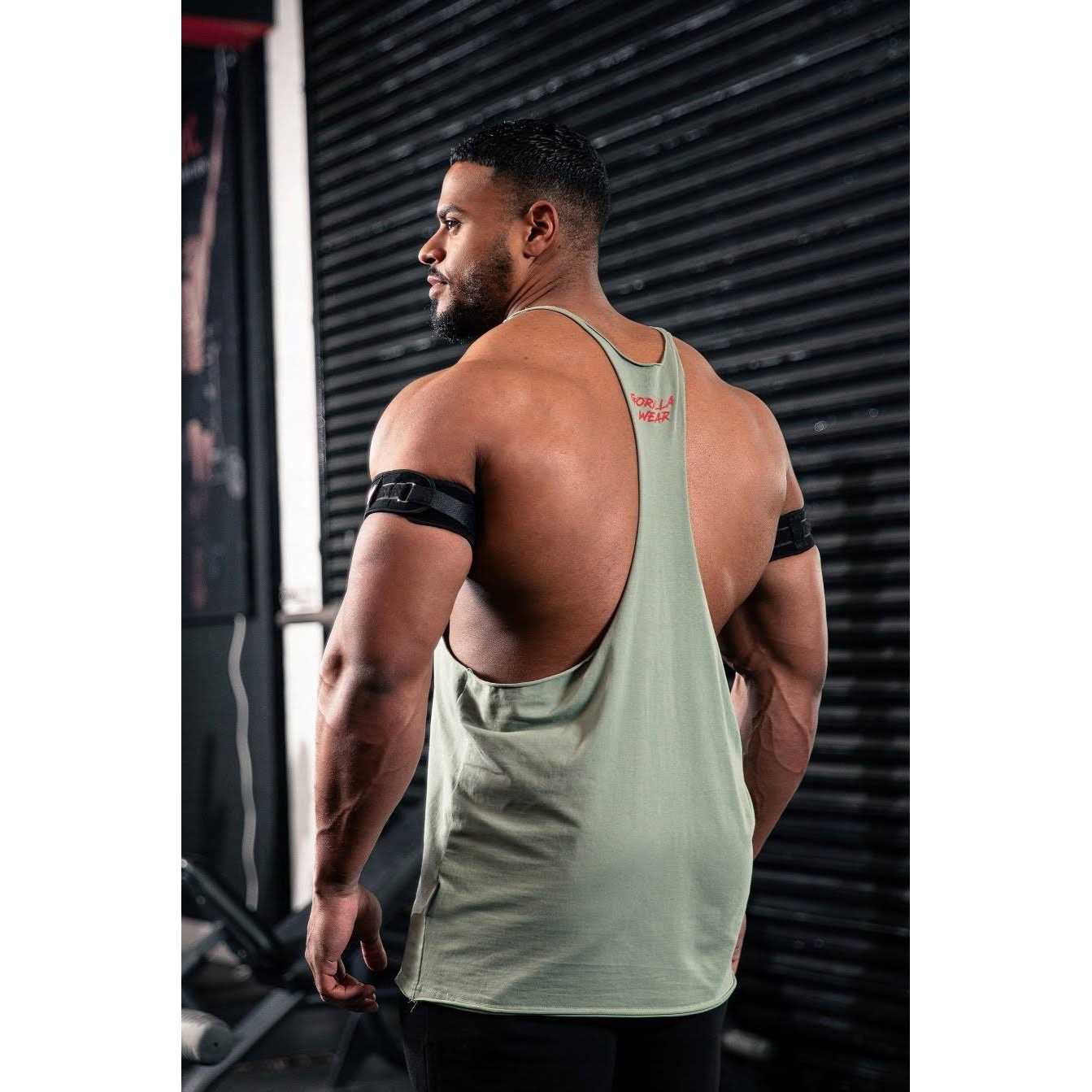 Bfr Bands Black Men's - Image 4