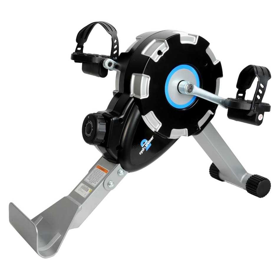 Total Gym CycloTrainer 2 - Image 5