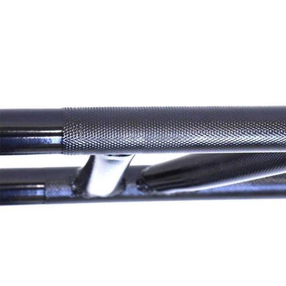 Gronk Fitness Ceiling Mounted Multi-Grip Chin Up Bar Pull-Up Bar For Home - Image 3