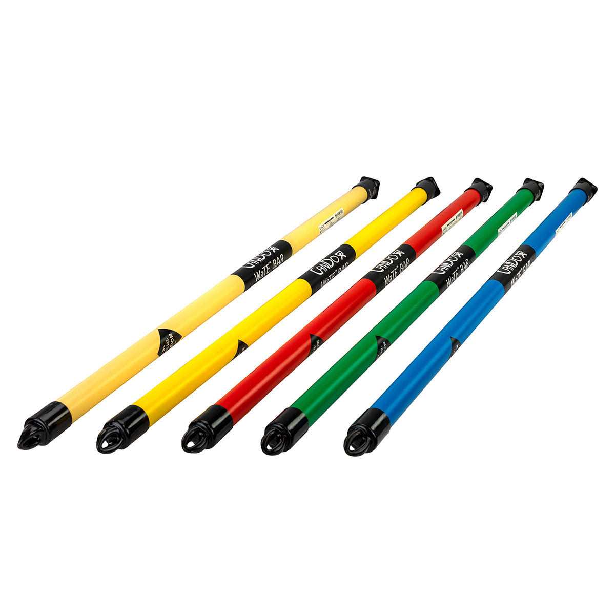 CanDo Slim WaTE Bar Set - Image 3