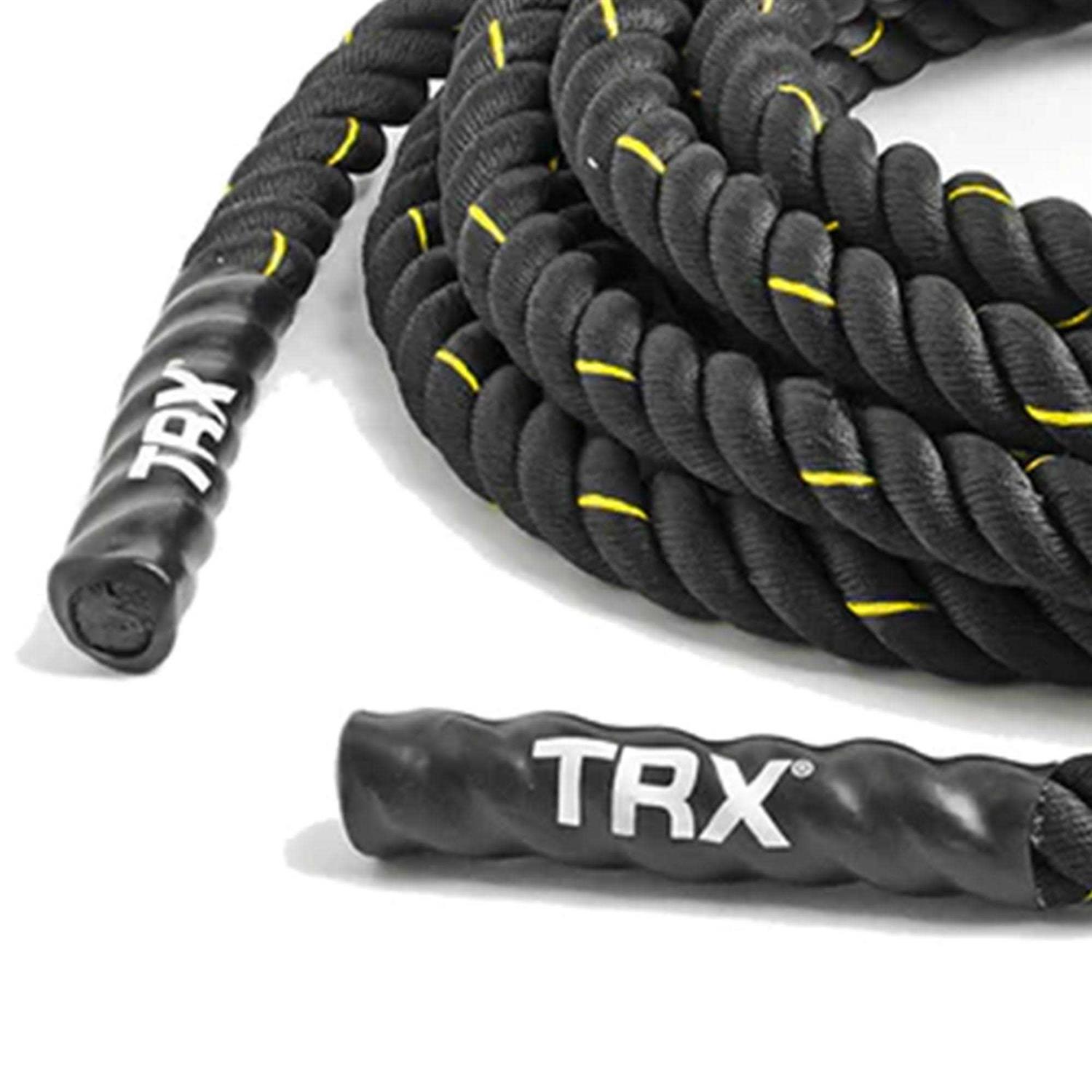 TRX Battle Rope - Image 4