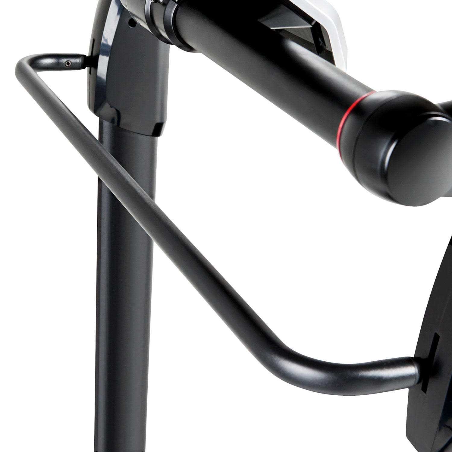 Marcy Easy Folding Motorized Treadmill - Image 3