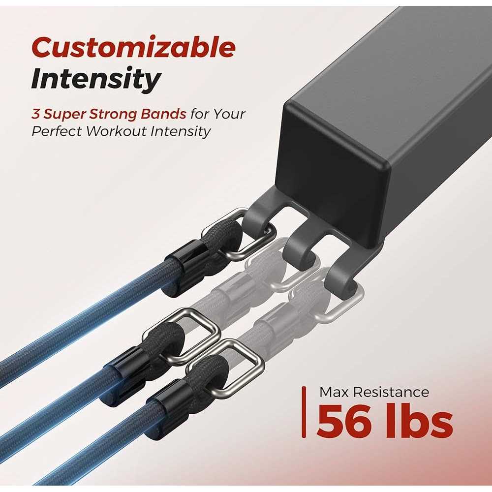 UTRYUP Sculls Rowing Machine Compact Rowing Machines for Home - Image 4