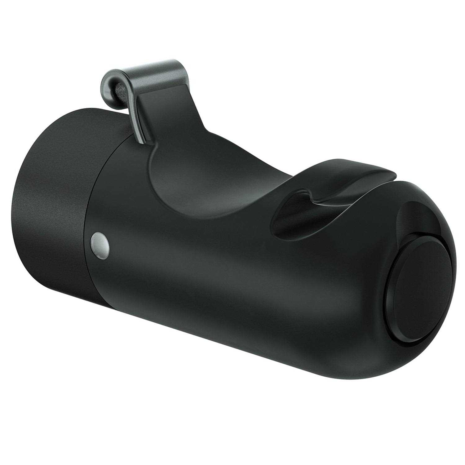 Knog Light Plug Front - Image 3