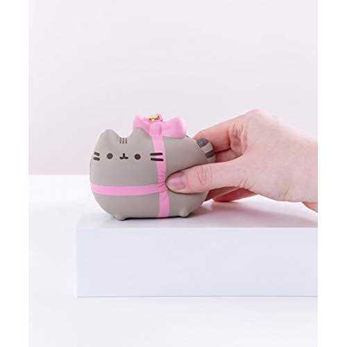 Hamee Pusheen Cat Slow Rising Cute Squishy Toy - Image 4
